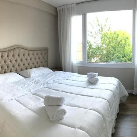 Exclusivo Departamento Centrico Apartman San Carlos de Bariloche Kültér fotó