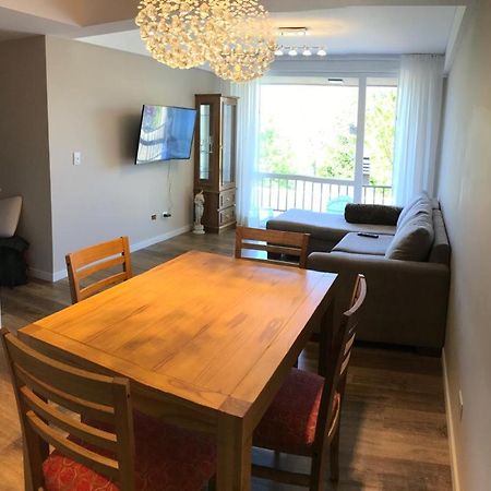 Exclusivo Departamento Centrico Apartman San Carlos de Bariloche Kültér fotó