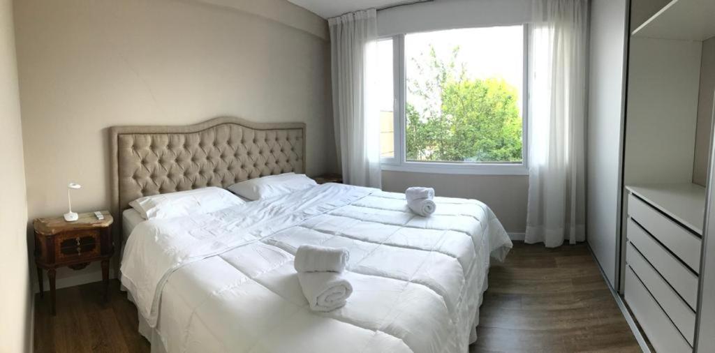 Exclusivo Departamento Centrico Apartman San Carlos de Bariloche Kültér fotó