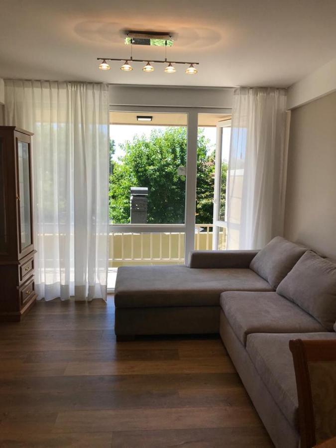 Exclusivo Departamento Centrico Apartman San Carlos de Bariloche Kültér fotó