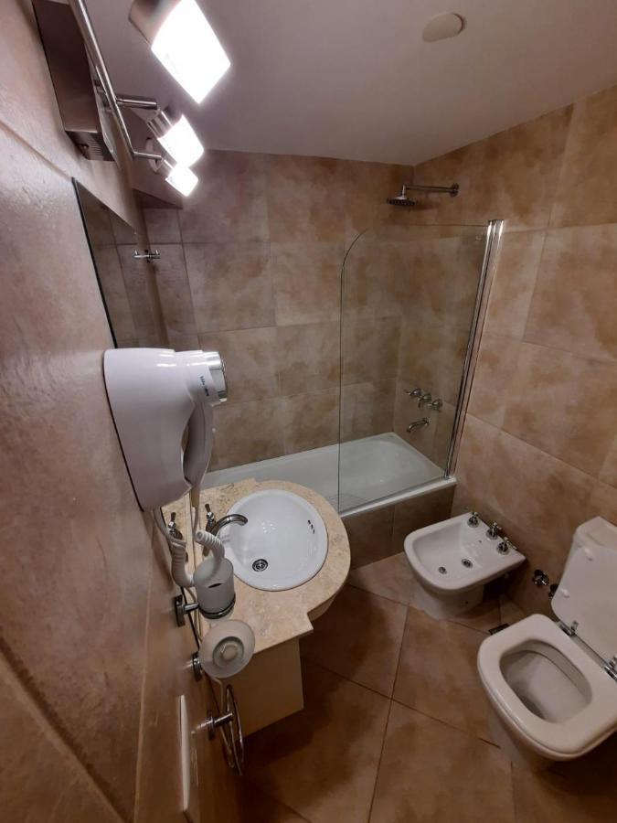 Exclusivo Departamento Centrico Apartman San Carlos de Bariloche Kültér fotó